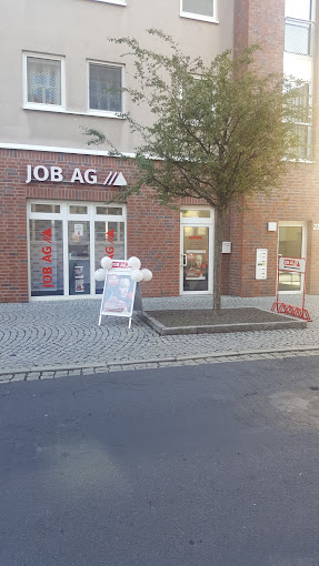 Bild 5 JOB AG Industrial Service in Eisenach
