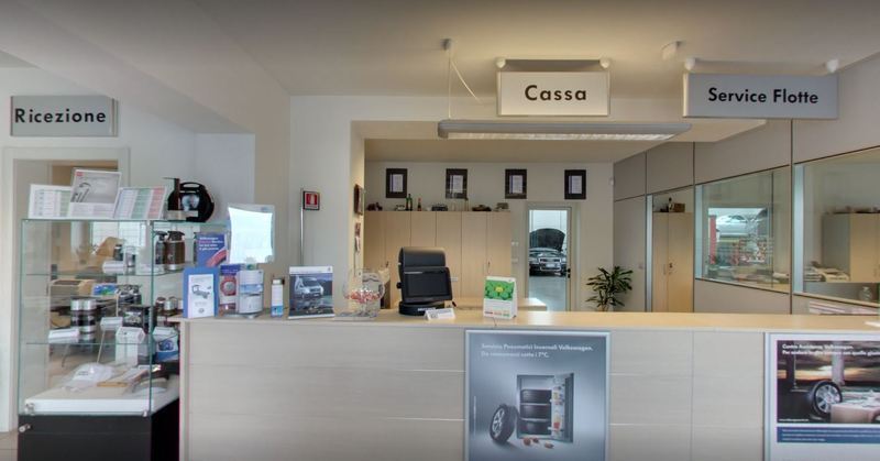 Images Zoccatelli Giuseppe Autofficina