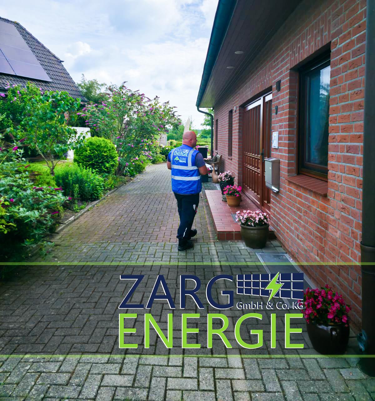Bild 9 ZARG Energie GmbH & Co. KG - Ihr Partner für Photovoltaikanlagen aus Westerstede in Westerstede