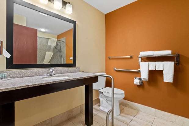 Images Best Western Kenosha Inn