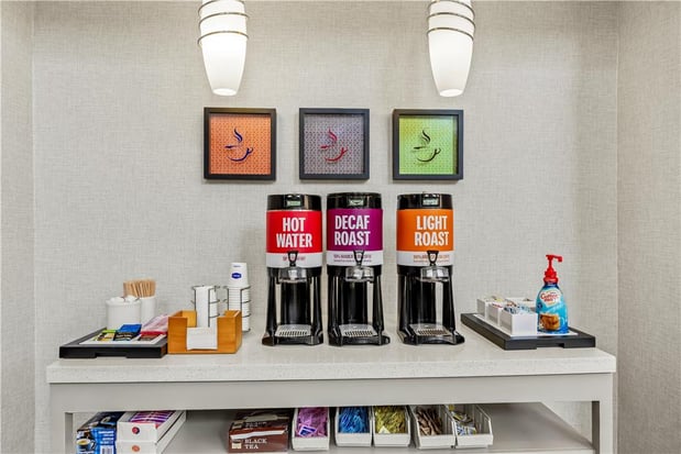 Images Hampton Inn & Suites Corpus Christi I-37 - Navigation Blvd.