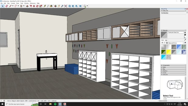 Images ARkITEkTURA Consulting