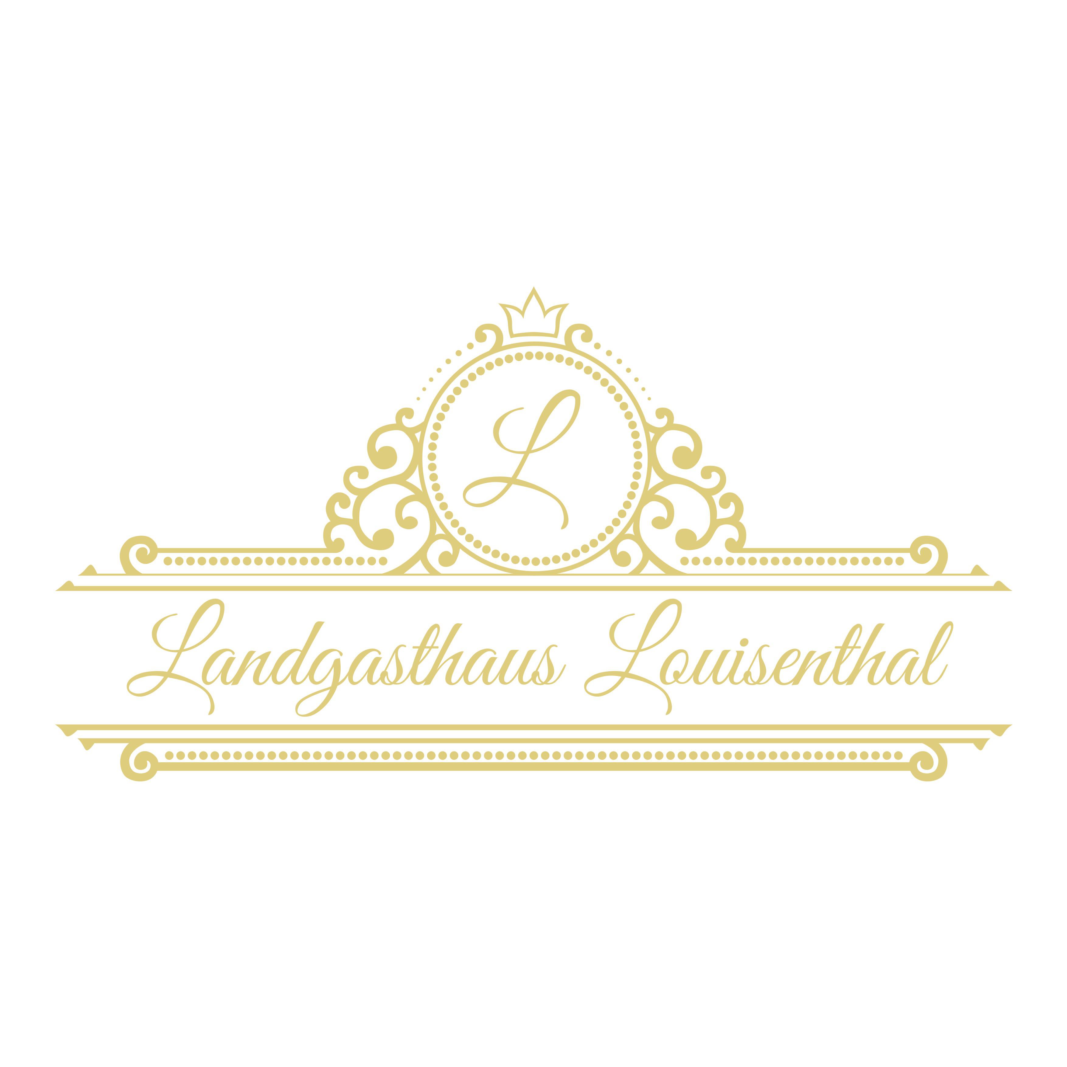 Logo Landgasthaus Louisenthal Inh. Manuel Hoschka