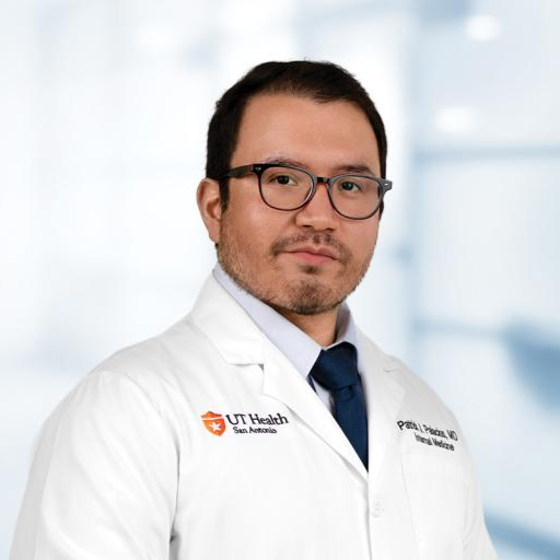 Patrick James Palacios, MD, MS