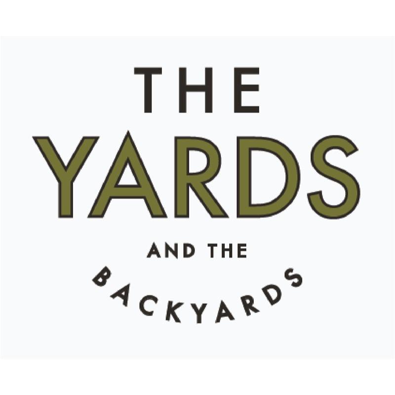 The Yards and Backyards Logo