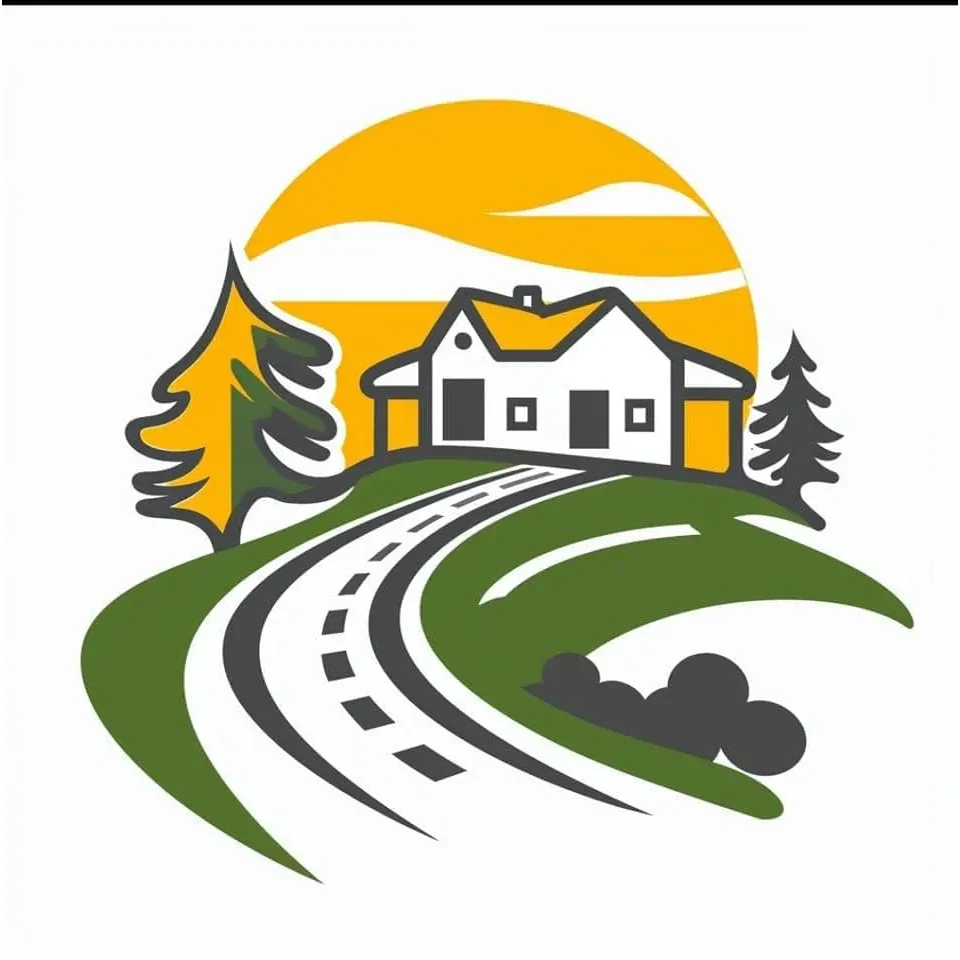 company logo