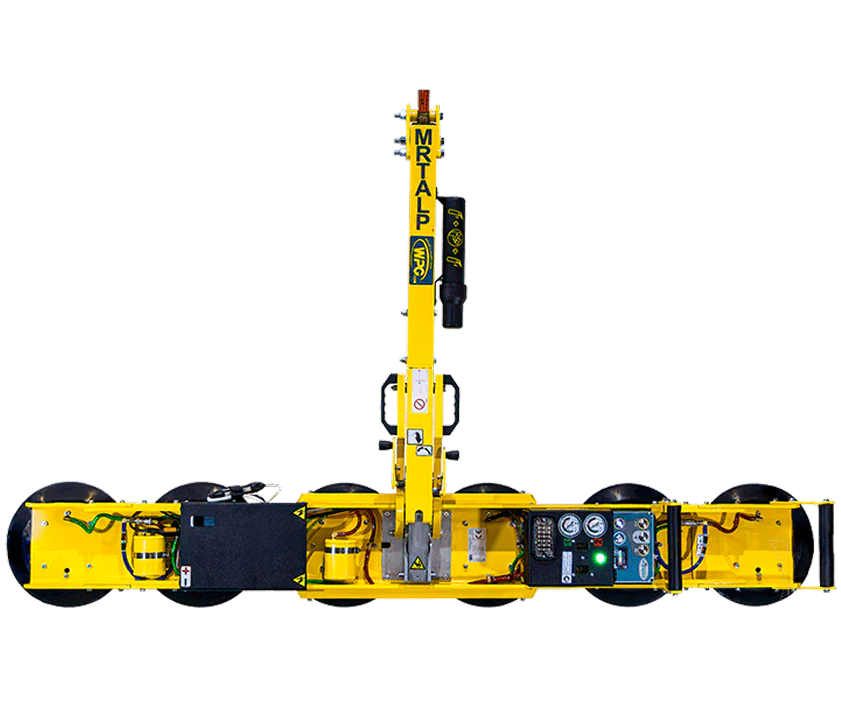Great Lakes Lifting Solutions