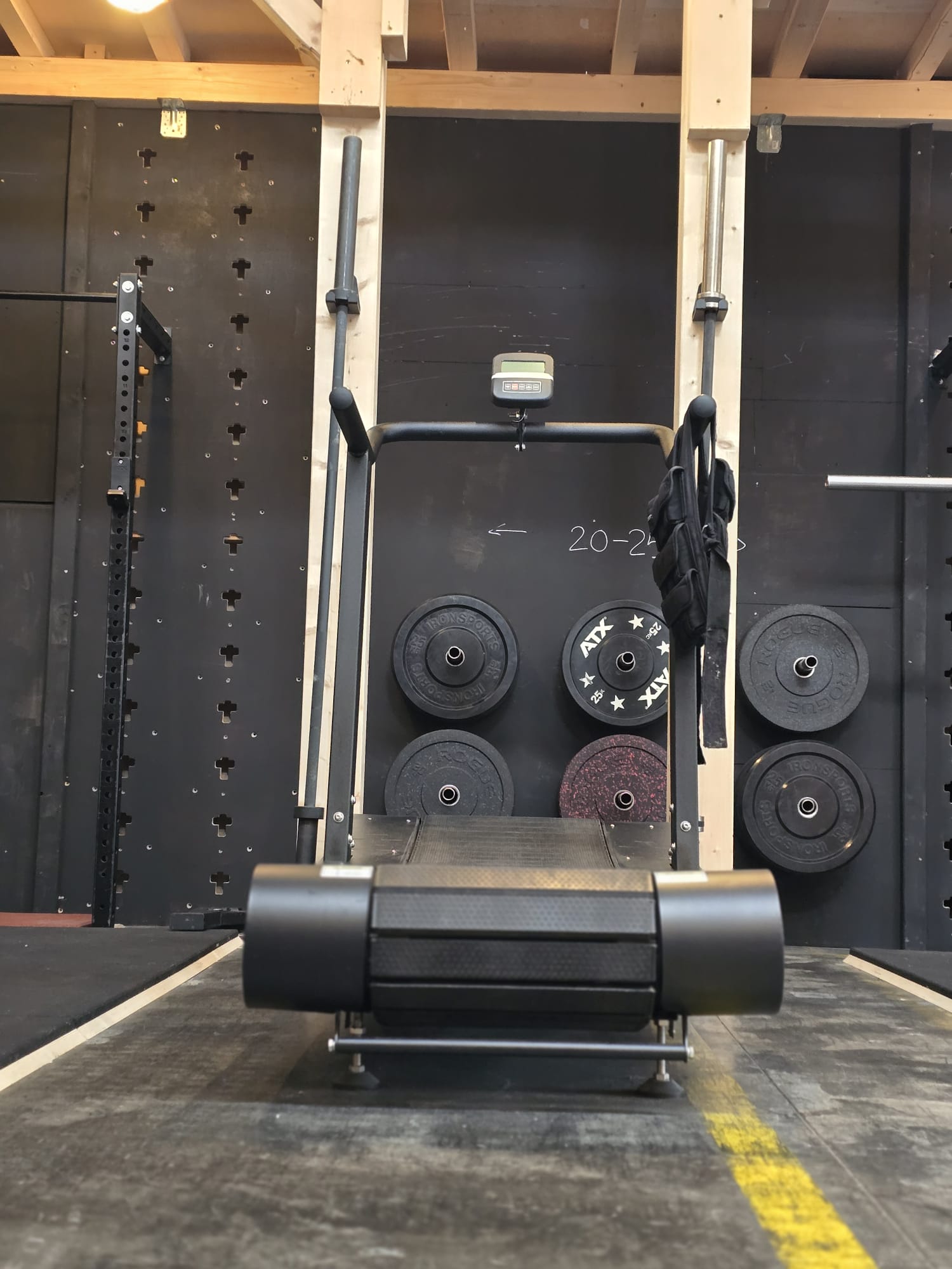 Bild 5 von V AthletX Studio