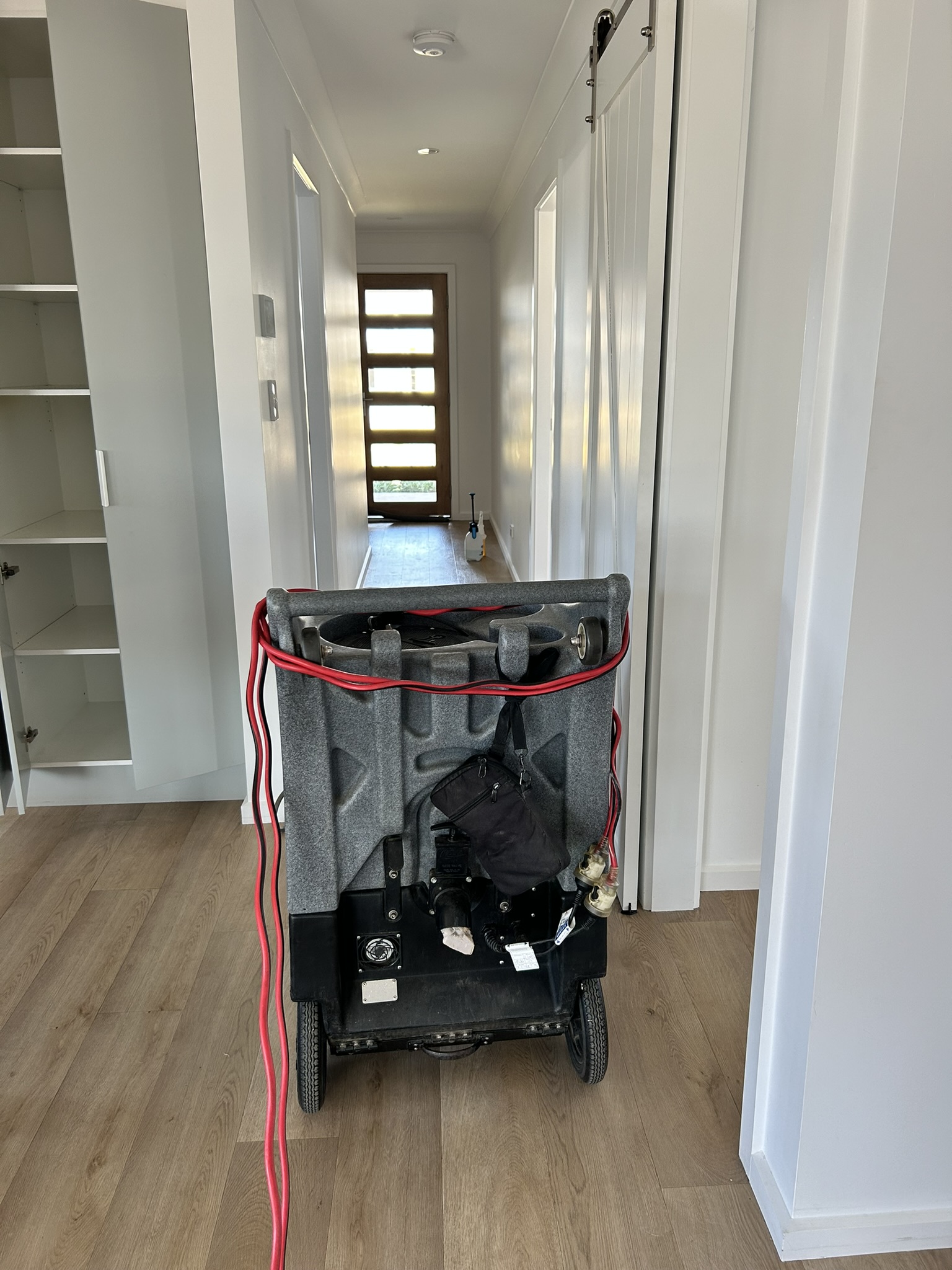 Images Keith Irvin Quick-Dry Carpet Cleaning