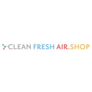 CLEANFRESHAIR.SHOP - Christoph Alexander Willberger Logo
