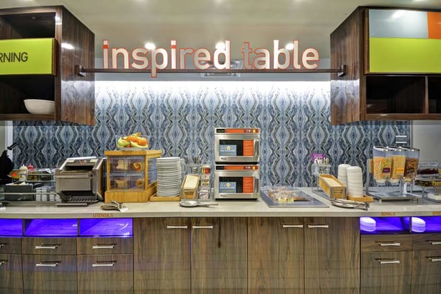 Images Home2 Suites by Hilton KCI Airport