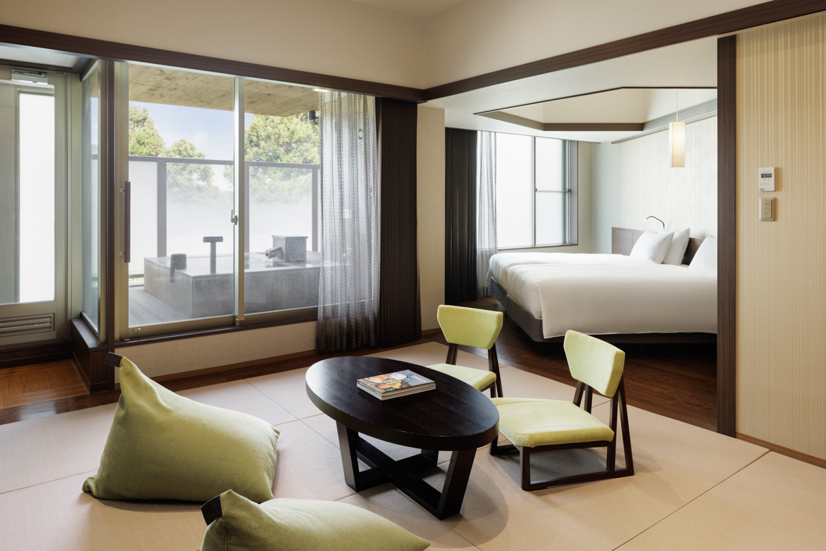 Images ラフォーレ箱根強羅 湯の棲