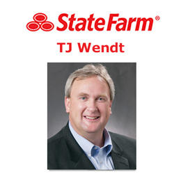 TJ Wendt - State Farm Insurance Agent