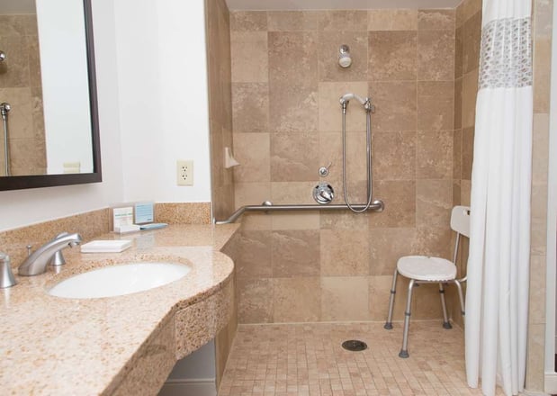 Images Hampton Inn & Suites Albany-Downtown