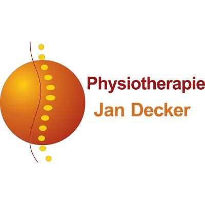Physiotherapie und Ergotherapie Jan Decker  