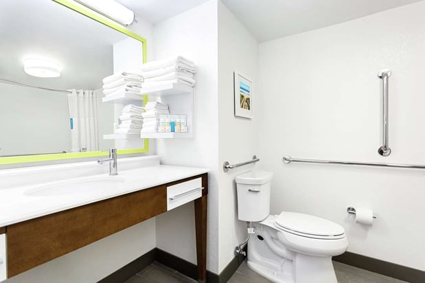 Images Hampton Inn Amelia Island at Fernandina Beach