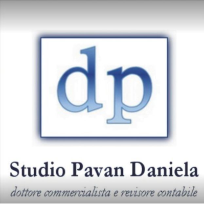 Studio Pavan Dott.ssa Daniela - Commercialista - Revisore Contabile Logo