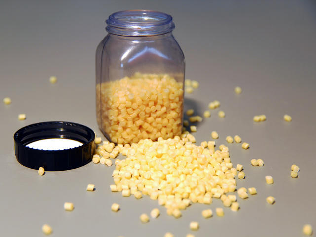 kcd Kunststoffe, Additive und Beratung GmbH, Otto-Schott-Strasse 5 in Weimar