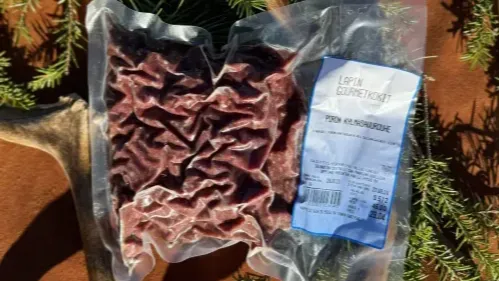 Images Lapin Gourmetkokit Oy