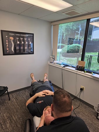 Images Pure Wellness Chiropractic