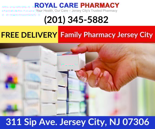 Images Royal Care Pharmacy