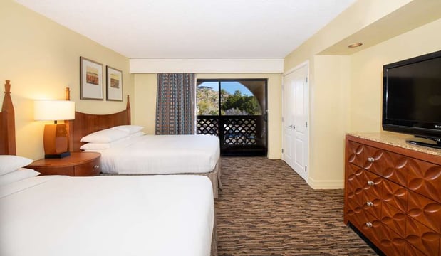 Images Hilton Phoenix Resort at the Peak
