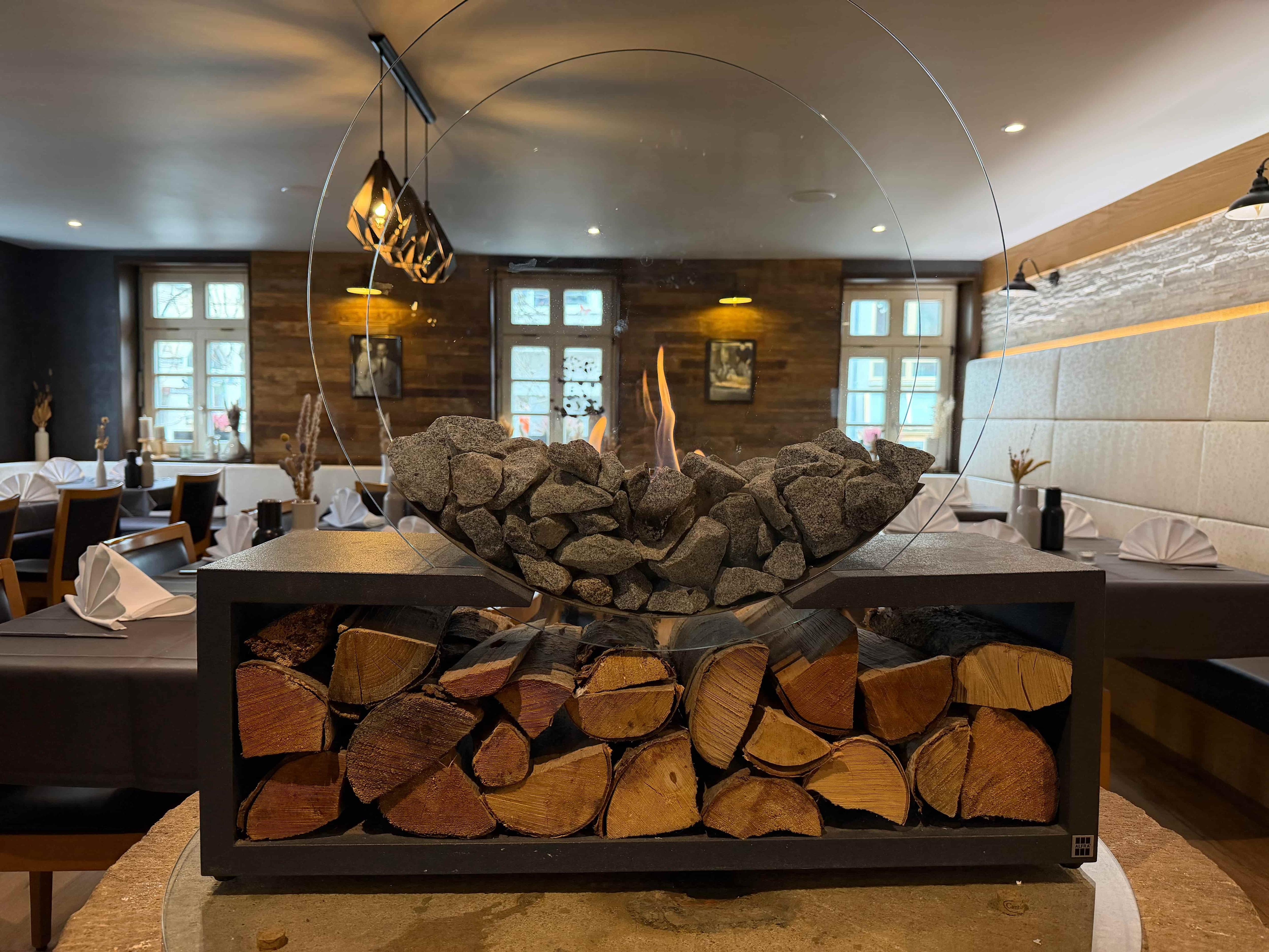 Al Vecchio Mulino, Augsburger Str. 672 in Stuttgart