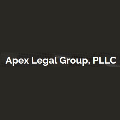 Apex Legal Group, PLLC Logo