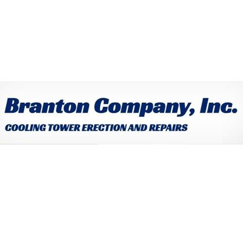 Branton Company, Inc. Logo