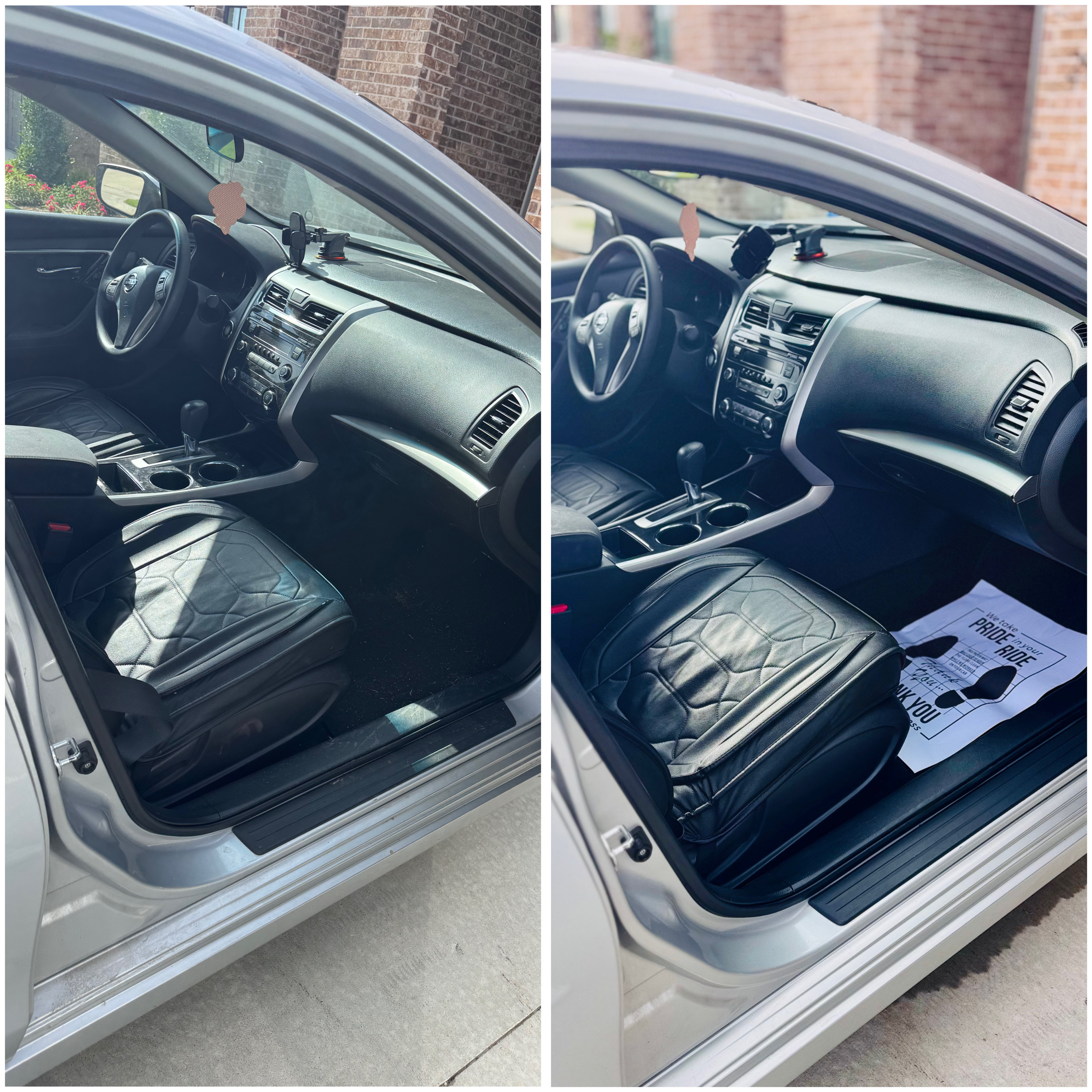 Mather Mobile Detailing Image