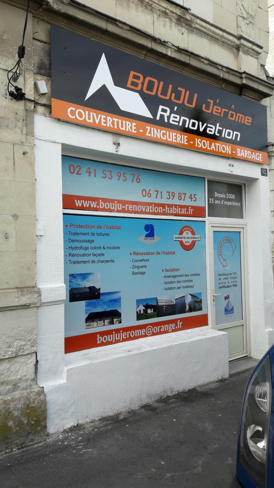 Images Bouju Jérôme Rénovation