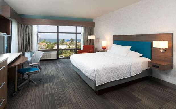 Images Home2 Suites by Hilton Pompano Beach Pier
