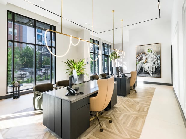 Images Modera Riverview