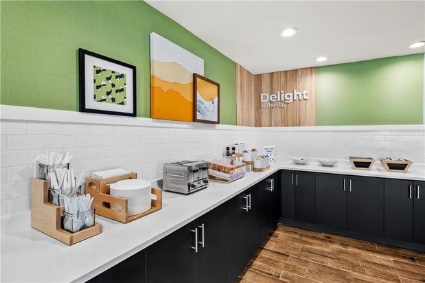 Images Spark by Hilton Spring Lake Fayetteville