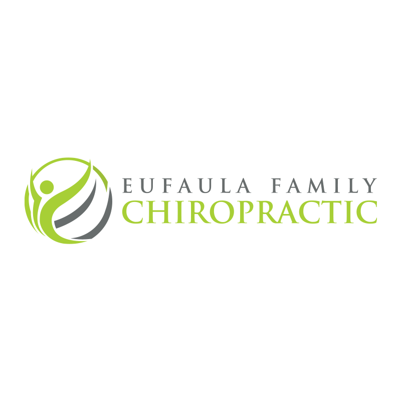 Eufaula Family Chiropractic Logo
