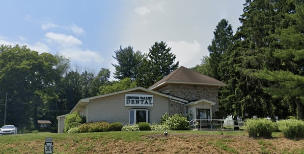 Images Center Valley Dental
