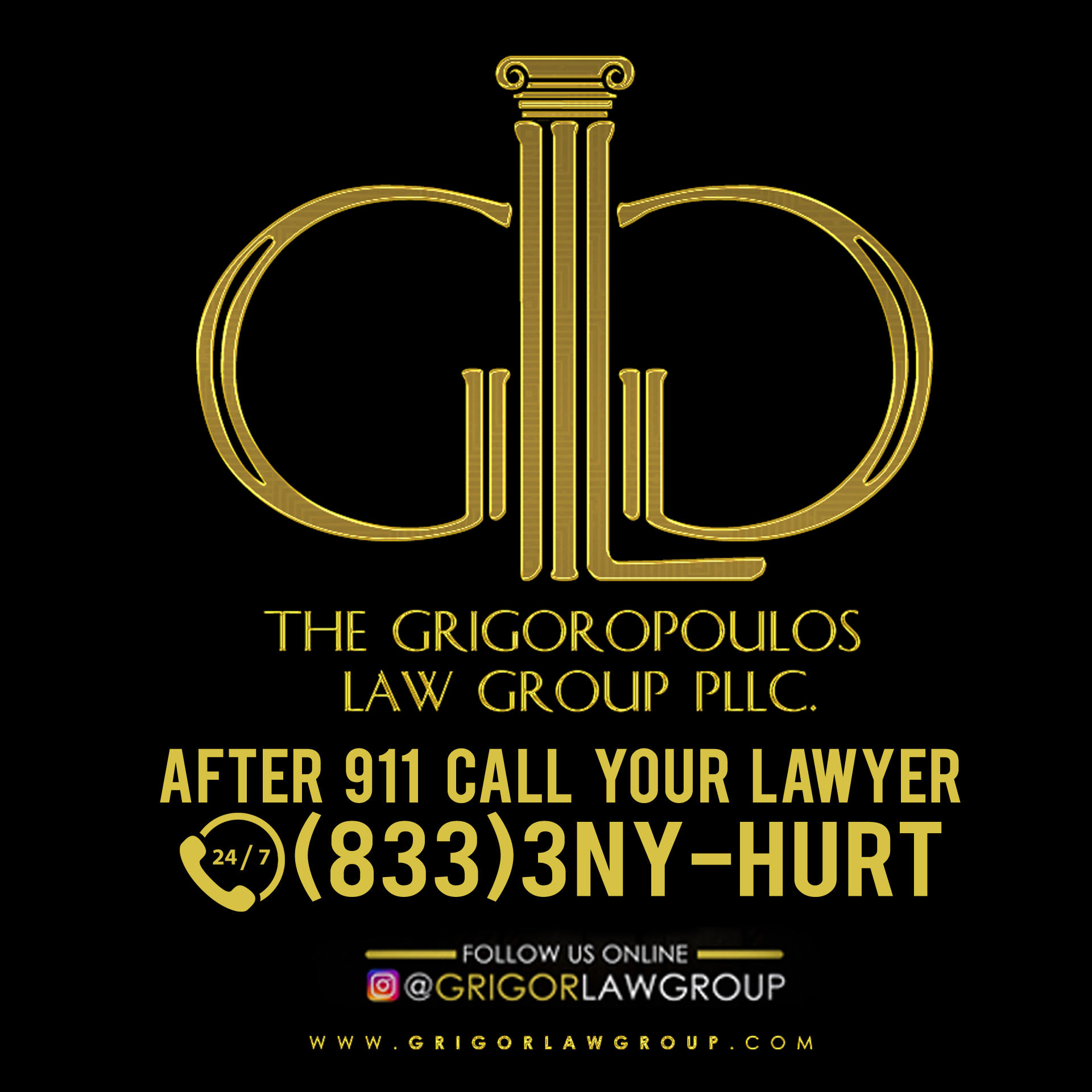 The Grigoropoulos Law Group Ridgewood (718)249-7447