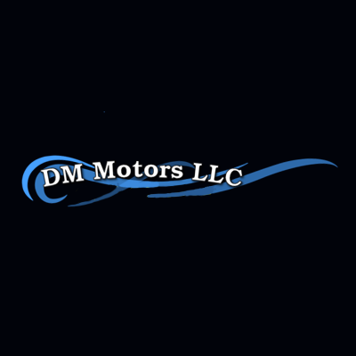 Dm Motors LLC Logo