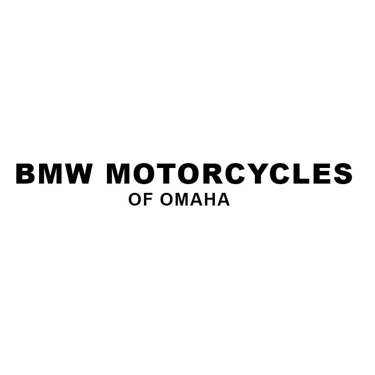 BMW Motorcycles of Omaha Logo