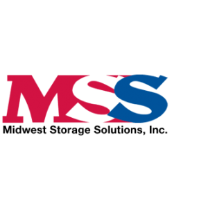 Midwest Storage Solutions, Inc. Logo
