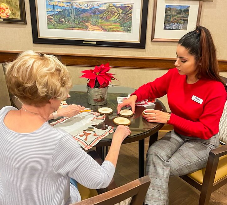 Images Senior Helpers