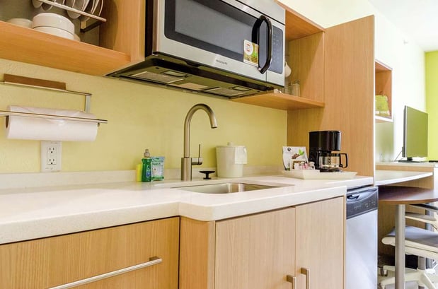 Images Home2 Suites by Hilton Portland