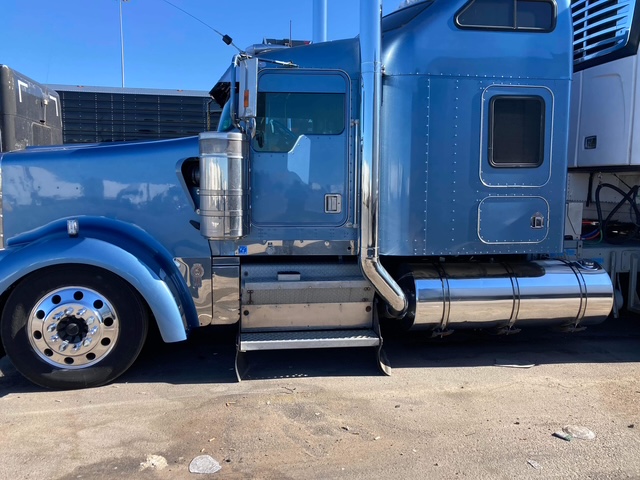 Images Circle Ten Trucking