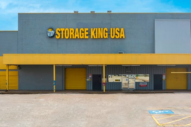 Images Storage King USA