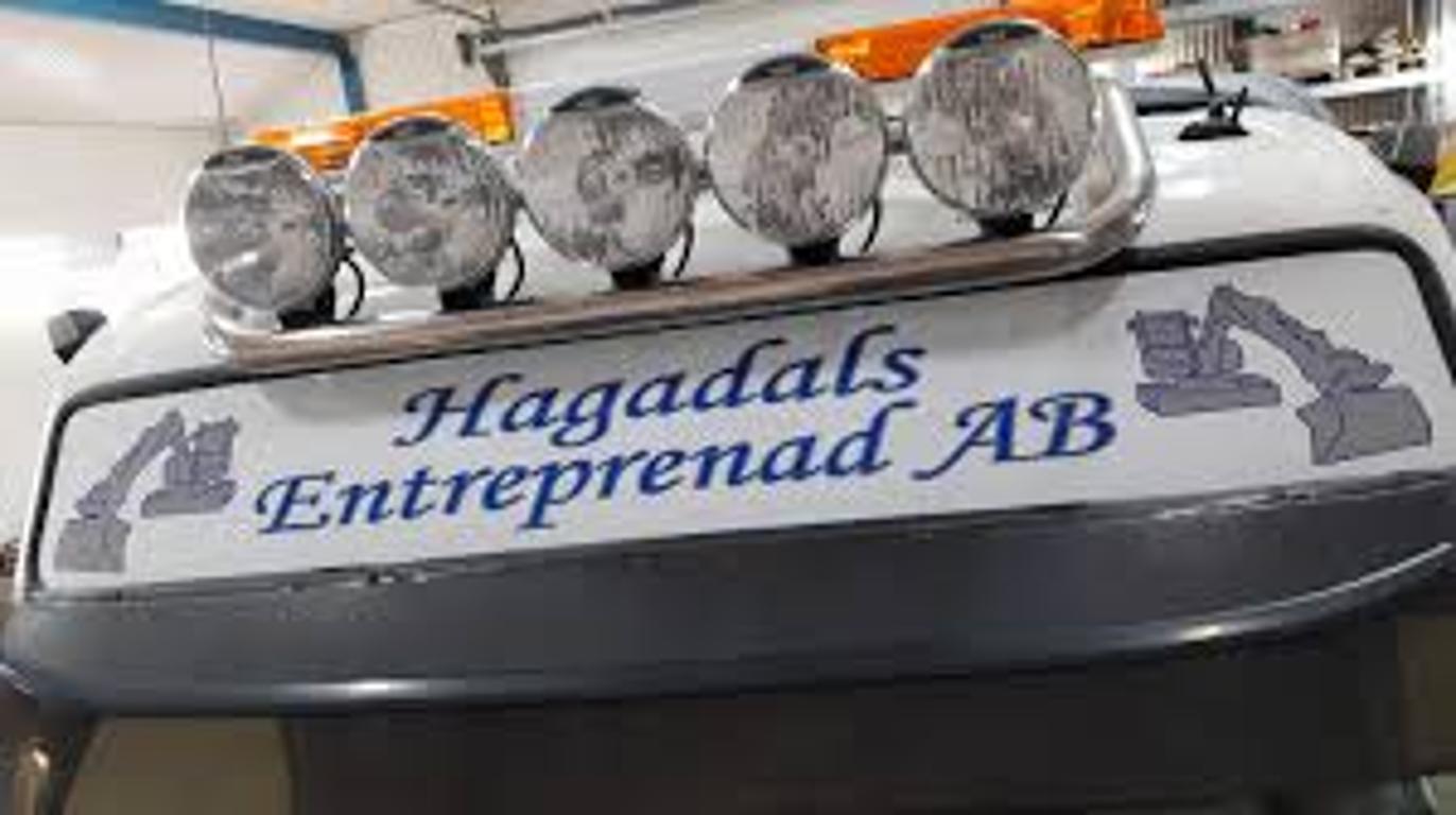Images Hagadahls Entreprenad AB
