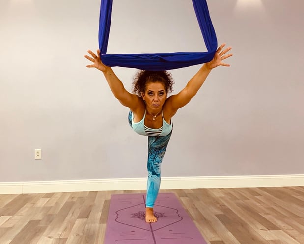 Images SOHAM YOGA