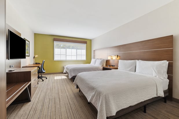 Images Holiday Inn Express & Suites Mountain View Silicon Valley by IHG