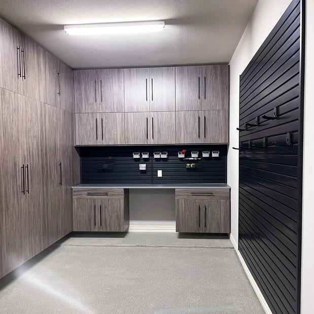 Images PremierGarage of Southern Maine