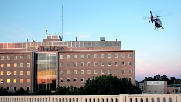 Images ThedaCare Regional Medical Center-Neenah