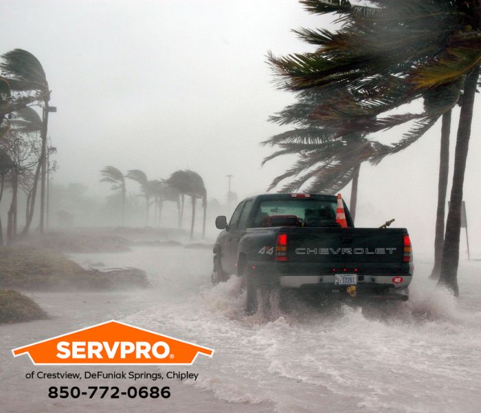 Images SERVPRO of Crestview, DeFuniak Springs, Chipley